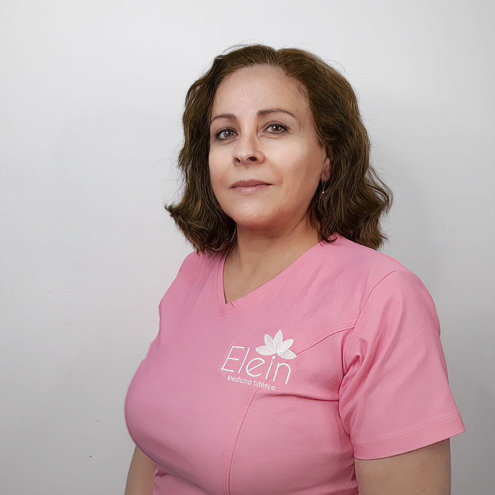 Nilda de la Puente