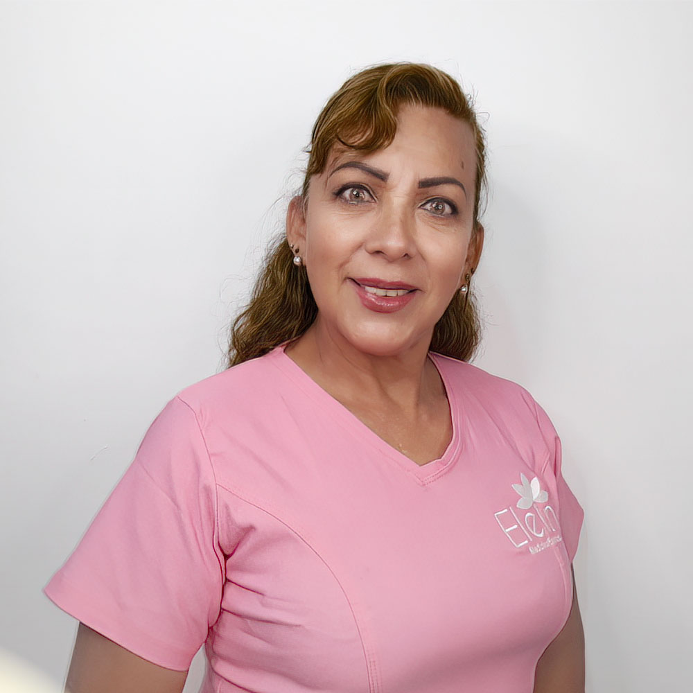 Ofelia Reategui